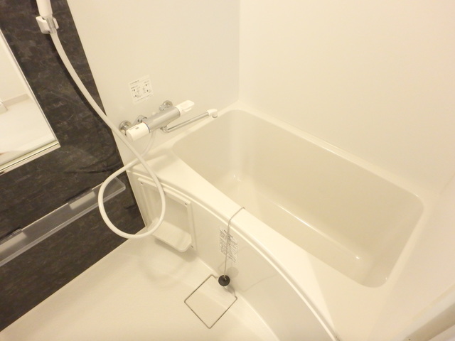 バス・シャワールーム　同タイプ別建物参照