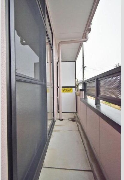 バルコニー　初期費用分割可★ご希望の場所まで無料送迎サービス付♪