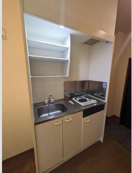 キッチン　くじらのゼロ賃貸は＼仲介手数料0円×初期費用最安×全国対応／