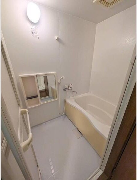 バス・シャワールーム　初期費用分割可★ご希望の場所まで無料送迎サービス付♪