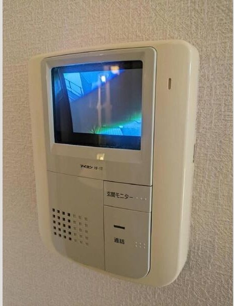 セキュリティ　名古屋で一番初期費用の安い賃貸専門の不動産会社です(^^)