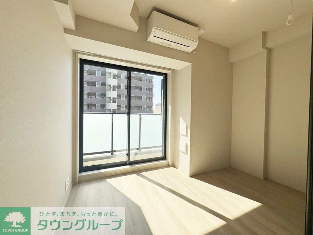 その他部屋・スペース　リビング/居室