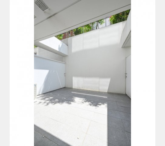 バルコニー　※テラス