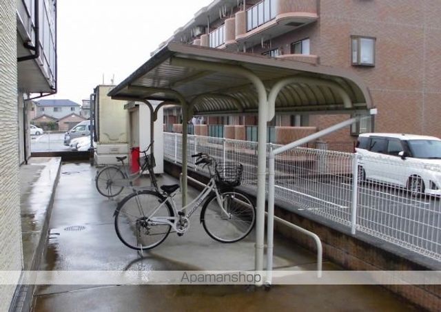 その他共有部分　その他共有部分