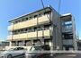 千葉駅よりバス15分 徒歩4分 1階 築18年2ヶ月の賃貸物件