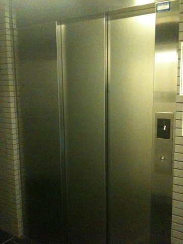 その他共有部分　「エレベーター」
