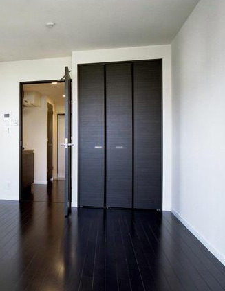 その他部屋・スペース　「清潔感のあるフローリングのお部屋です」