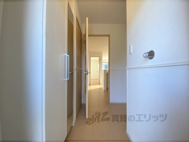 その他部屋・スペース　廊下