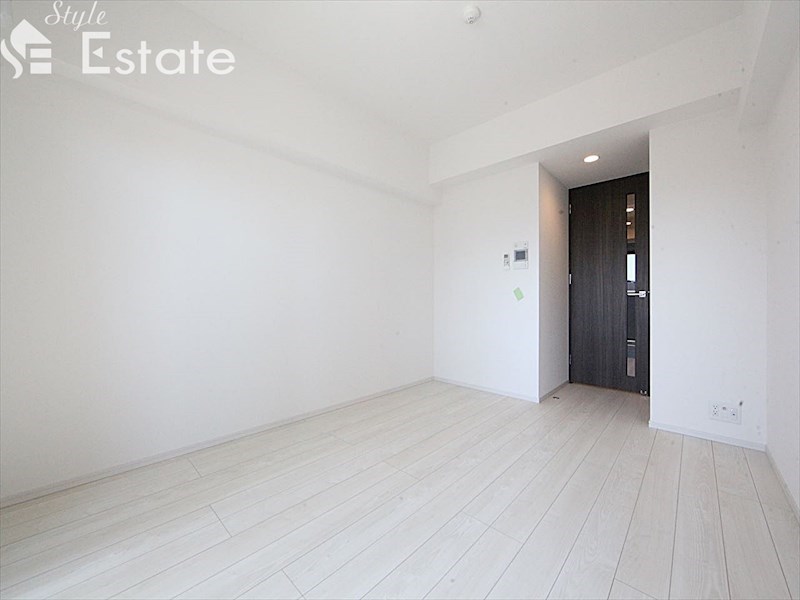 居室・リビング　内装