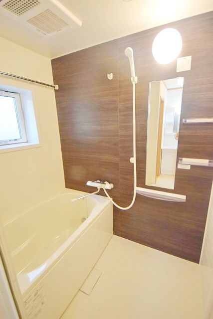 バス・シャワールーム　★綺麗なバスルーム★