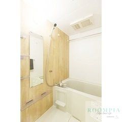 バス・シャワールーム　※同タイプ別室です※