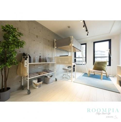 居室・リビング　※同タイプ別室です※