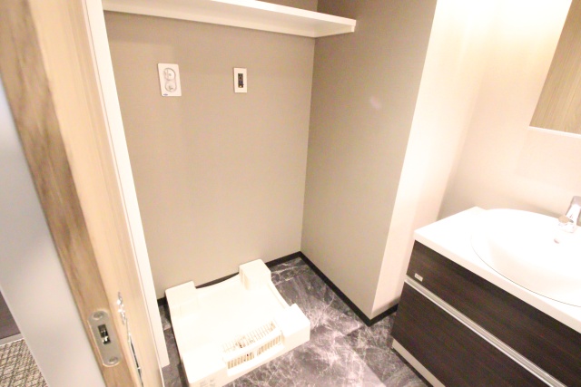 その他設備　※別室の参考写真の為、現況優先です。