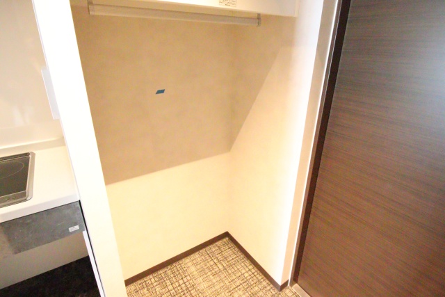 収納　※別室の参考写真の為、現況優先です。