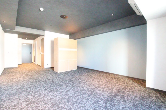 居室・リビング　※別室の参考写真の為、現況優先です。