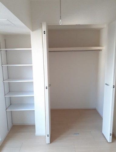 収納　★収納力◎★