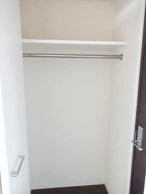 収納　※反転タイプ参考画像