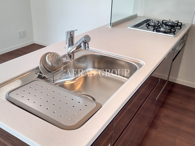 キッチン　同仕様タイプ