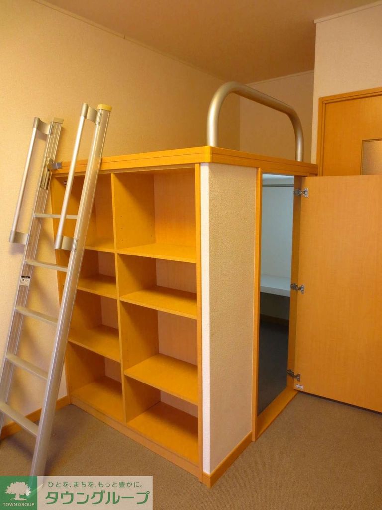 その他部屋・スペース