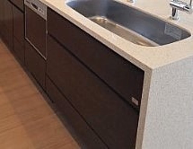 キッチン　別部屋参考写真