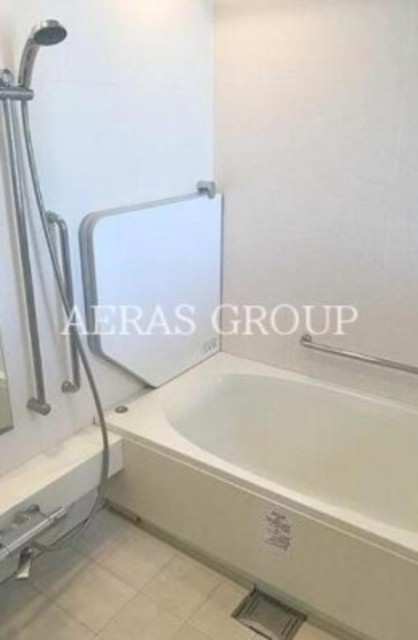 バス・シャワールーム　別部屋参考写真