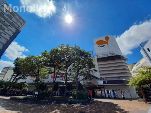 スーパー　ダイエー光明池店（スーパー）まで892m