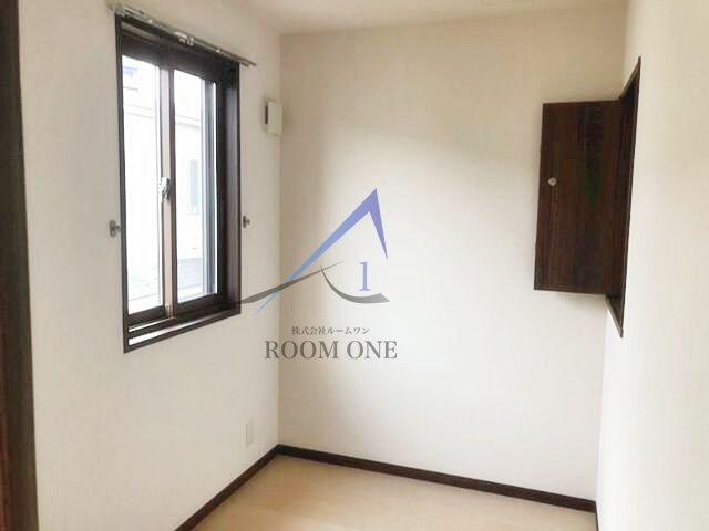 その他部屋・スペース　寝室です。