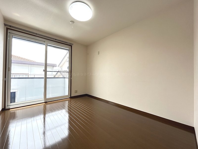 その他部屋・スペース　写真は201号室です（参考）