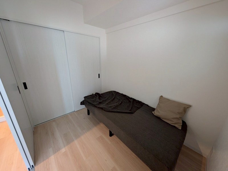 その他部屋・スペース　別部屋参照モデルルーム