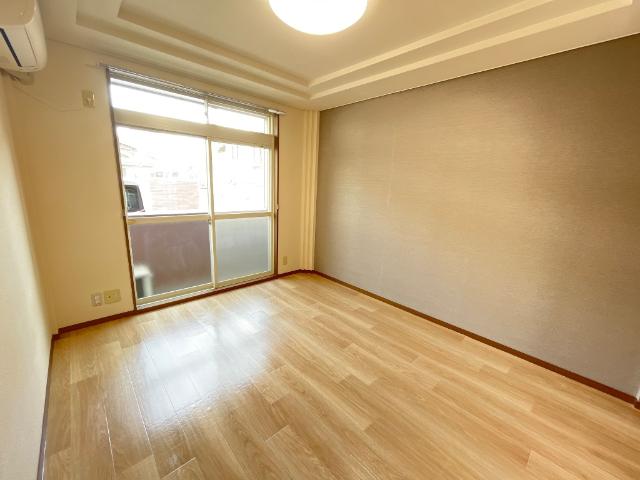 その他部屋・スペース　洋室