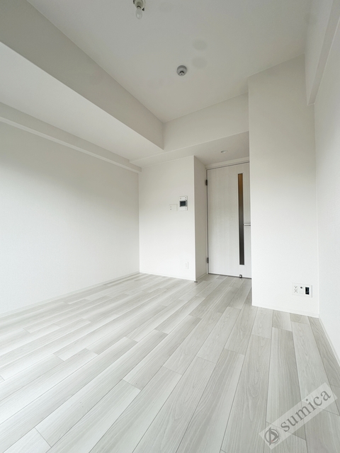 居室・リビング　同施工会社の別物件のイメージ写真です。ご参考までに♪♪