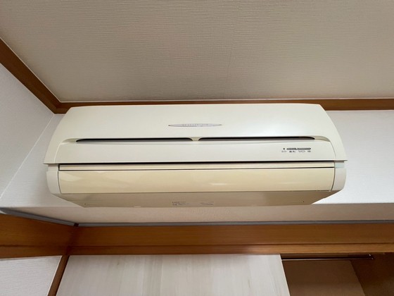 その他　※別部屋の写真です