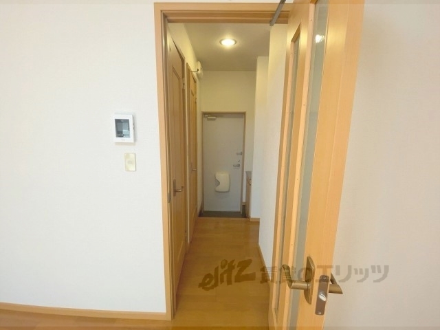 その他部屋・スペース　廊下