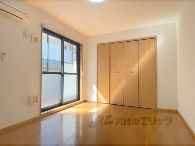 居室・リビング　洋室