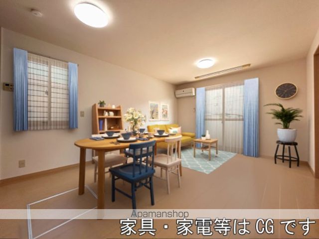 その他部屋・スペース　その他部屋・スペース