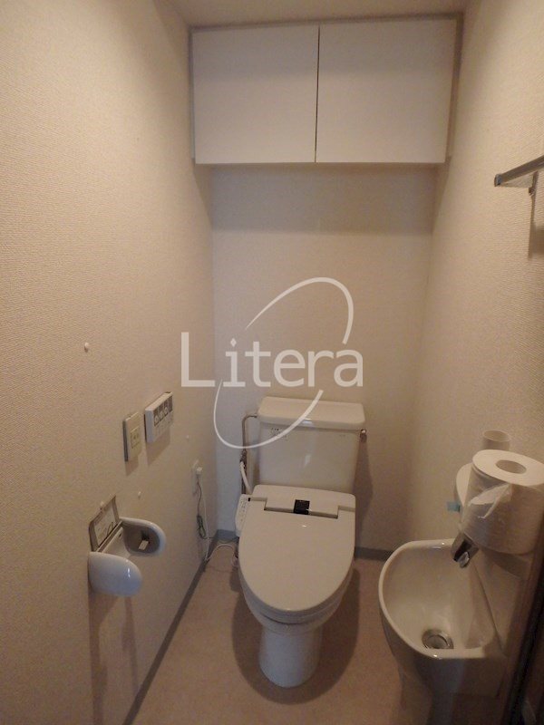 トイレ　参考写真