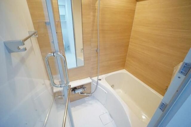 バス・シャワールーム　ＳＹＦＯＲＭＥ住吉／シーフォルム住吉