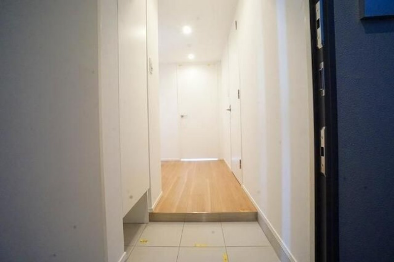 玄関　ＳＹＦＯＲＭＥ住吉／シーフォルム住吉