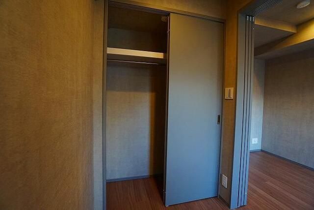 収納　ＳＹＦＯＲＭＥ住吉／シーフォルム住吉