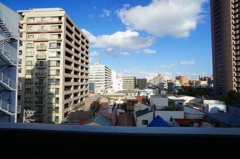 その他　ＳＹＦＯＲＭＥ住吉／シーフォルム住吉