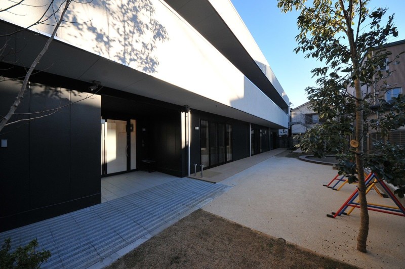 幼稚園・保育園　グローバルキッズ西大島園（幼稚園・保育園）まで155m