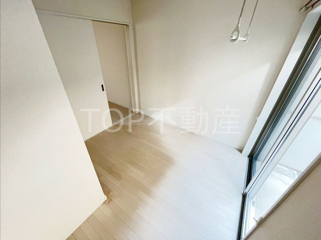 その他部屋・スペース　バルコニー