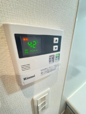 その他設備　※別部屋参考写真