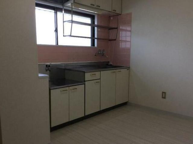 キッチン　別号室参考