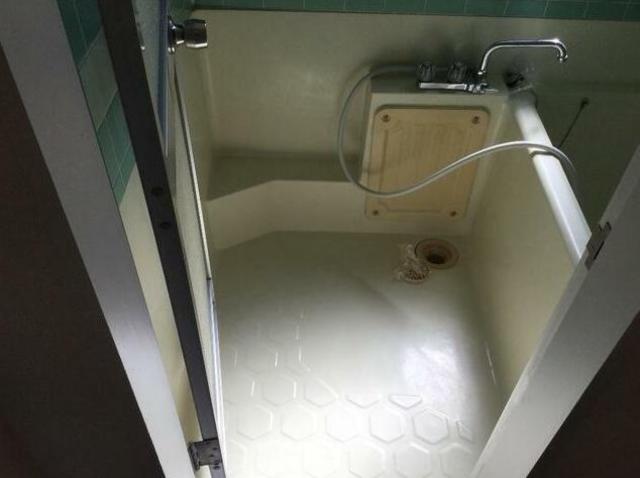 バス・シャワールーム　別号室参考