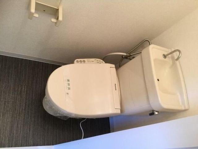 トイレ　別号室参考