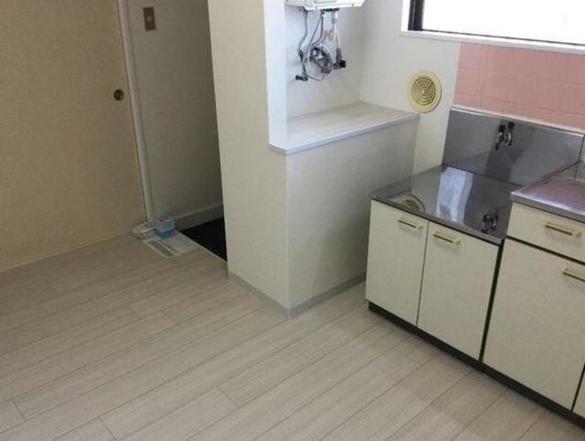 玄関　別号室参考