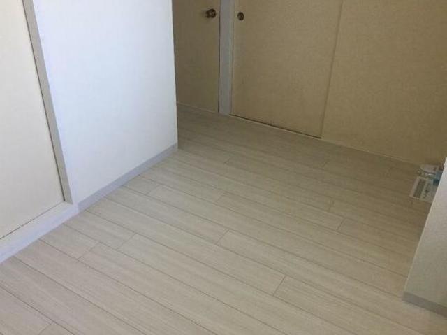 バルコニー　別号室参考