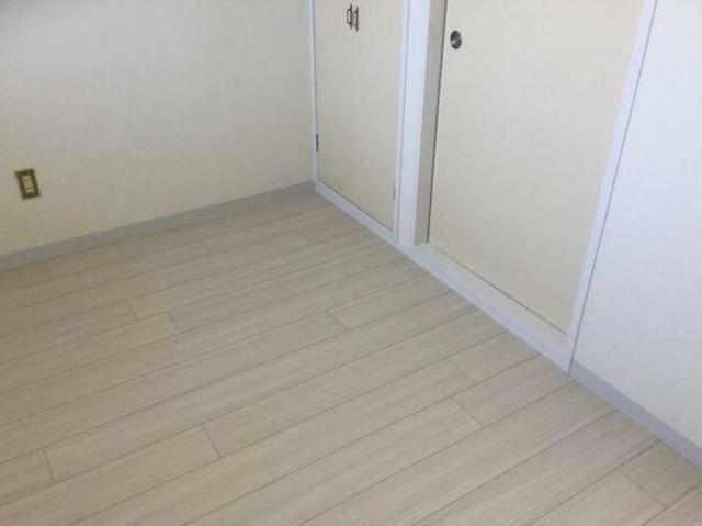 その他設備　別号室参考