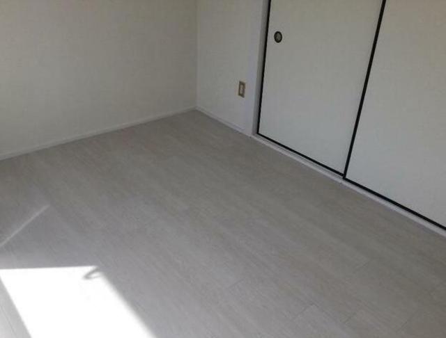 居室・リビング　別号室参考